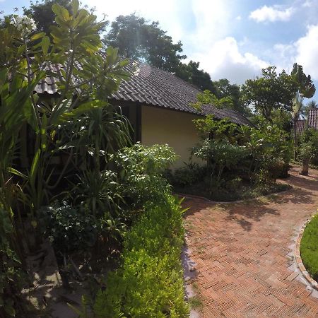 Op Bungalow Chaweng Extérieur photo