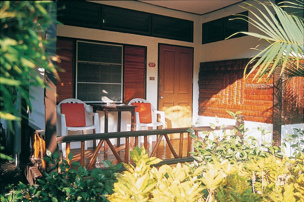 Op Bungalow Chaweng Extérieur photo
