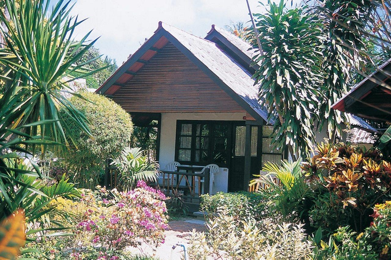 Op Bungalow Chaweng Extérieur photo