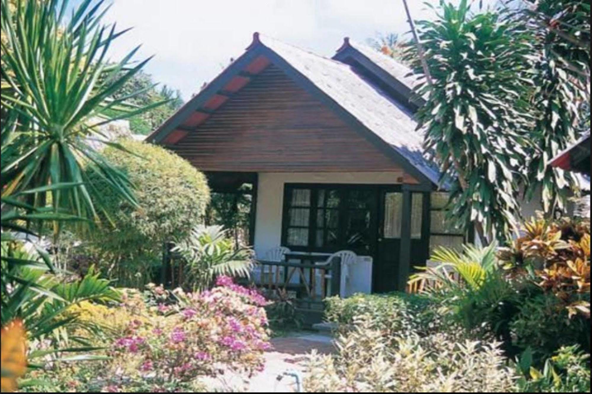 Op Bungalow Chaweng Extérieur photo