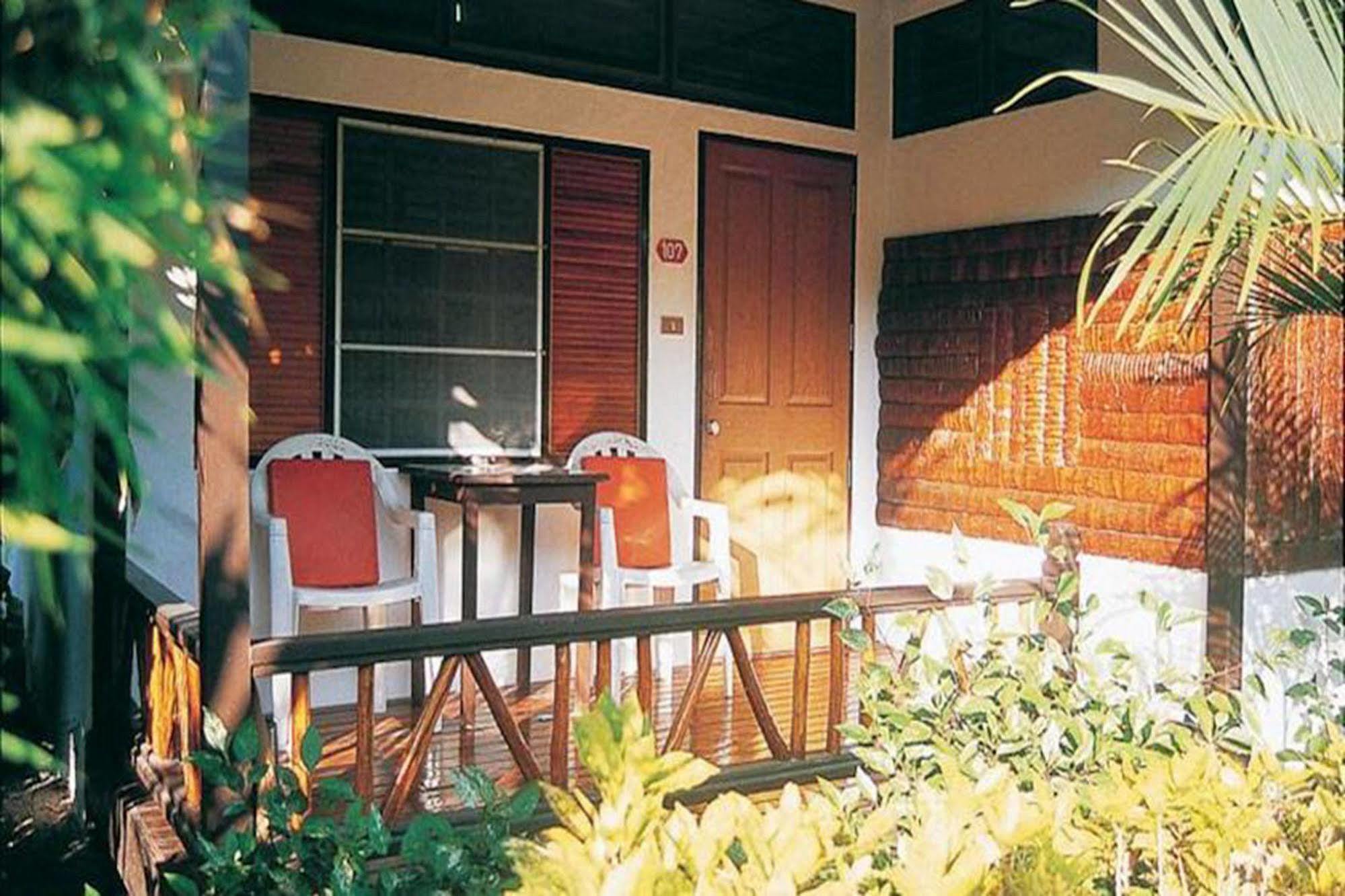 Op Bungalow Chaweng Extérieur photo