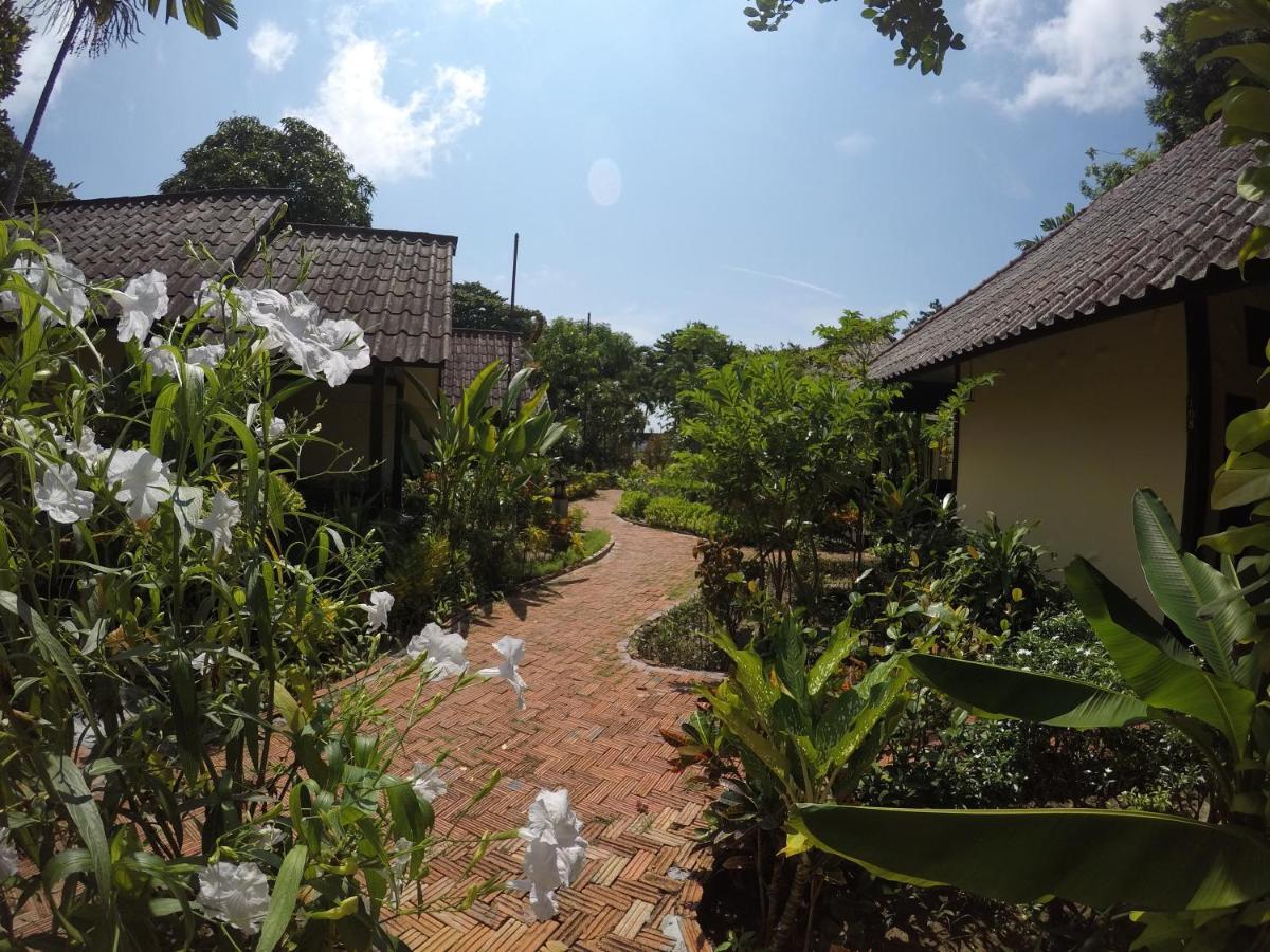 Op Bungalow Chaweng Extérieur photo