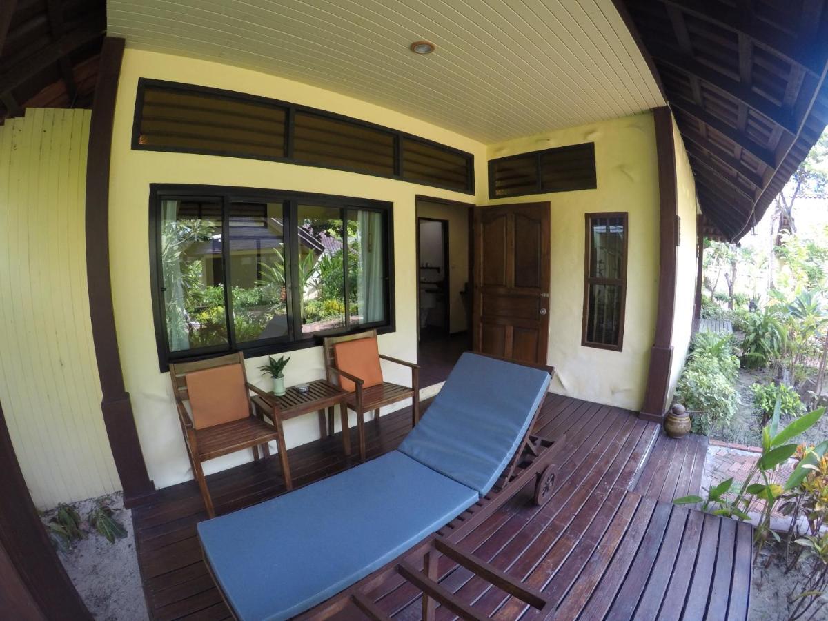 Op Bungalow Chaweng Extérieur photo
